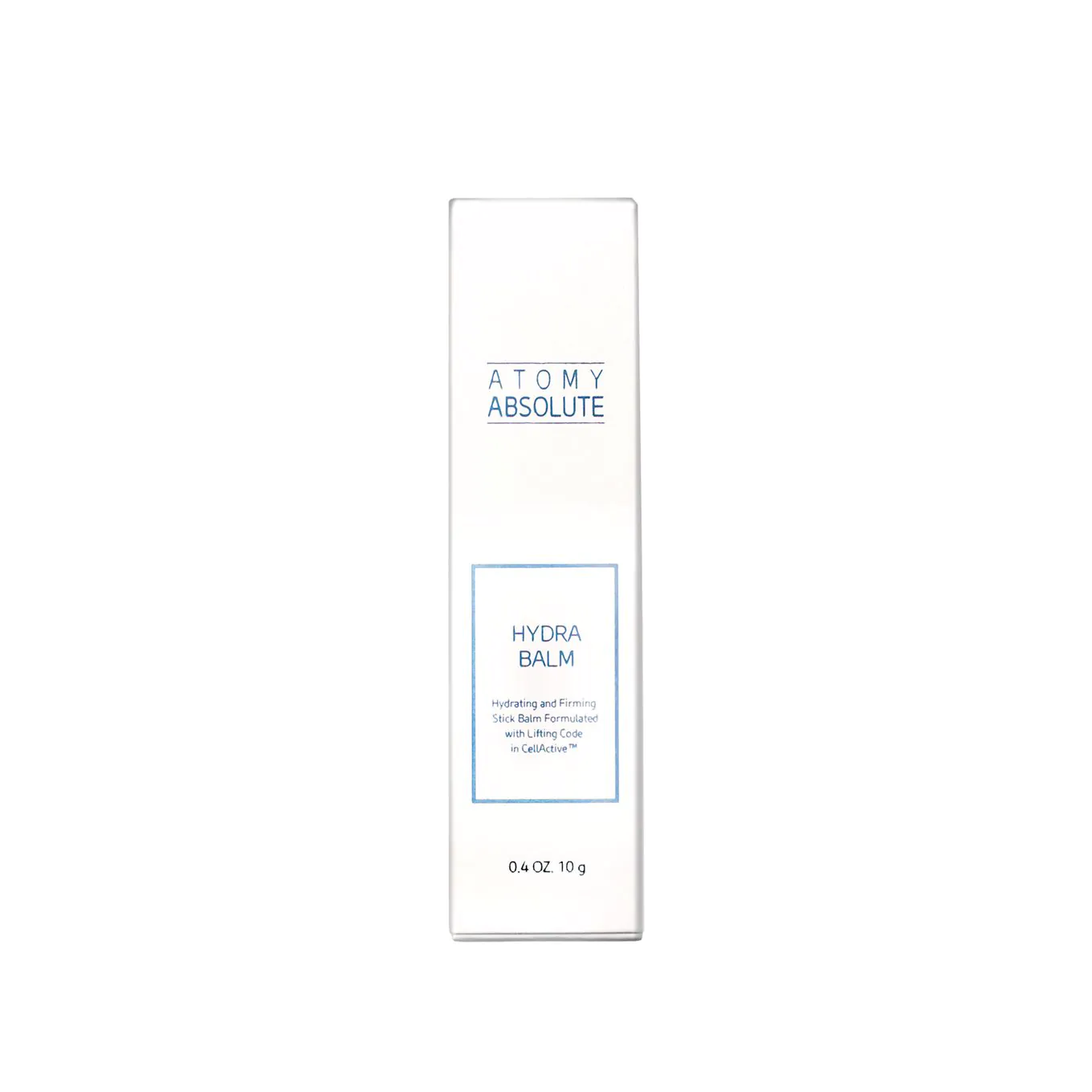 Атоми Абсолют Гидра бальзам — изображение 3