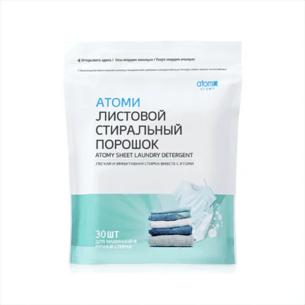Атоми Листовой порошок