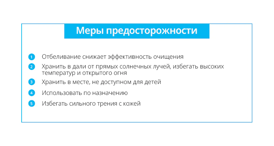 Атоми Губки-салфетки Атоми Губки-салфетки
